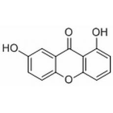 印度黃酮，優咕噸酮