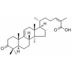 胭脂蟲(chóng)酸